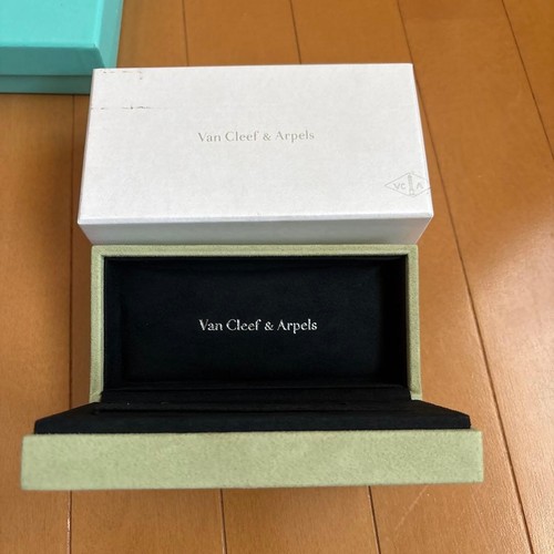 Etui bracelet van cleef - etui,