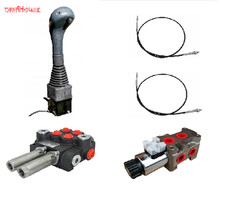Vanne hydraulique circuit