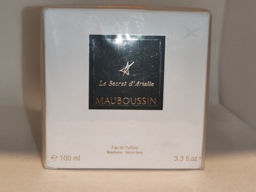 Mauboussin secret arielle - le, d'arielle