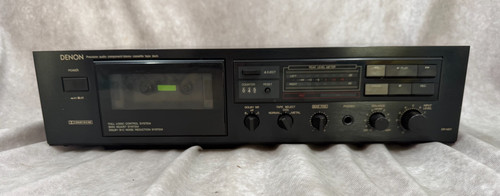 Vintage denon m07 - vintage,