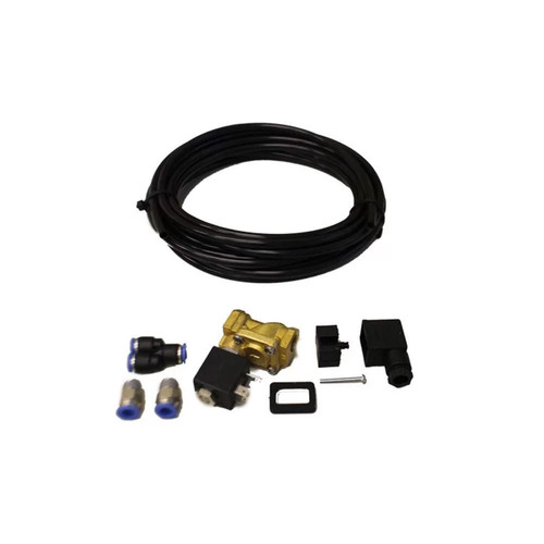 Kit raccords nedking - nedking, 12/24v