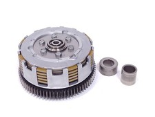 OEM 2003-2025 Kawasaki KLX110 KLX110L Clutch Assembly Basket Hubs Plates Springs