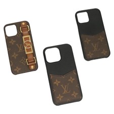 LOUIS VUITTON Monogram iPhone