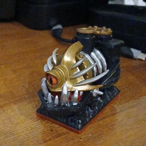 Activision skylanders - activision,