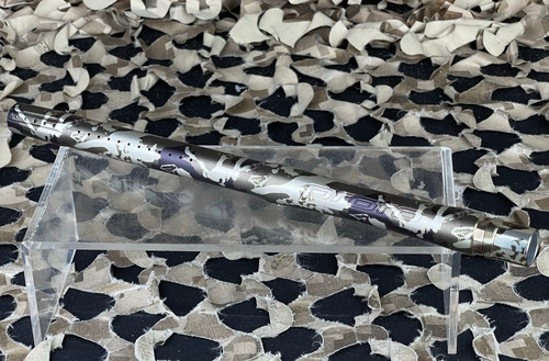 New proto single barrel - proto,