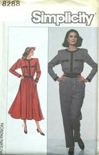 🧵👗✂8288 PATRON