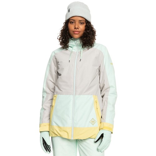 Roxy ravine veste - roxy,