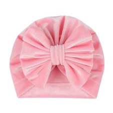 Baby Bonnets: Choose your color