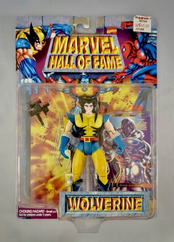 Marvel hall fame - marvel,