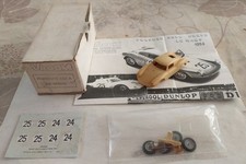 Vroom Porsche 550A Le Mans