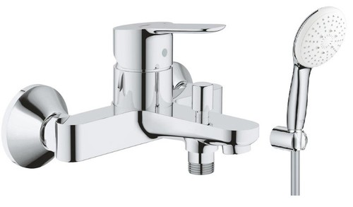 Grohe bauedge robinet - grohe,