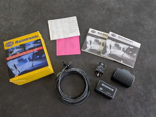 Hella raintronic neuf pour - hella,