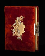 Ancien Album Photos Musical