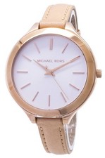 Montre aux femmes Michael Kors