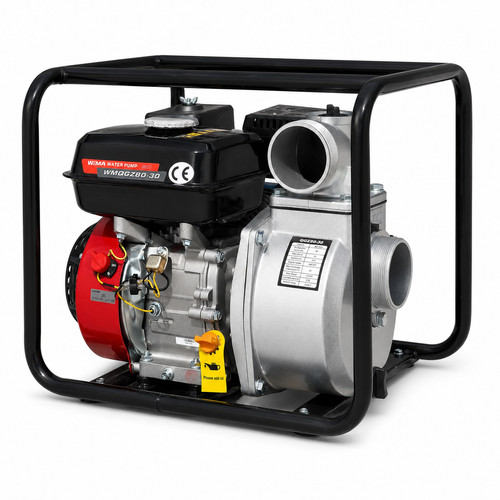 Pompe eau weima wmqgz80 30 - eau, wmqgz80-30