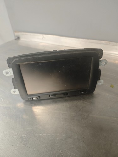 Autoradio medianav gps dacia - autoradio,