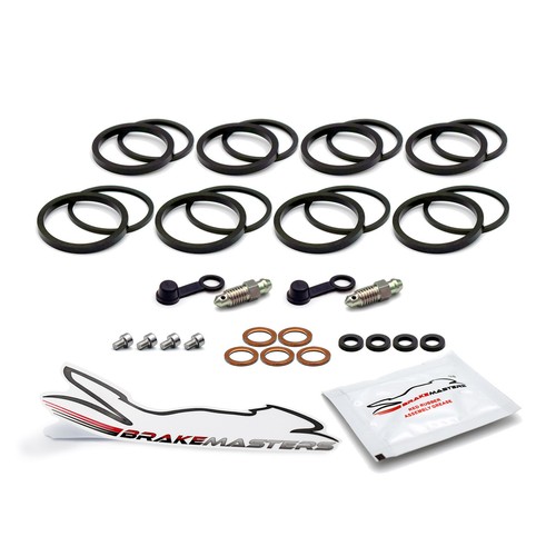 Suzuki rgv250 vj22 1991 kit - m,