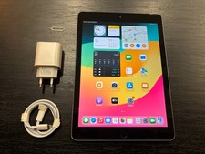 Apple Ipad 6 - gris sidéral -