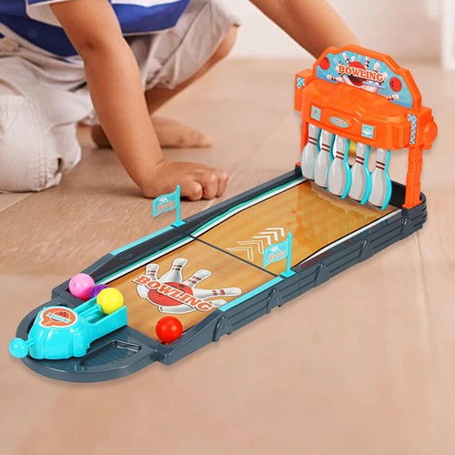 Mini jeu bowling - mini, de