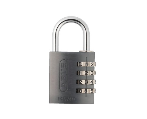 Cadenas abus aluminium type - abus,