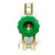 ☆ COSSE BATTERIE 17 mm COUPE