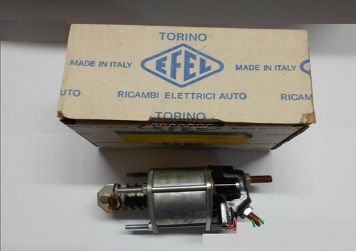électro aimant pour fiat - Électro-aimant,