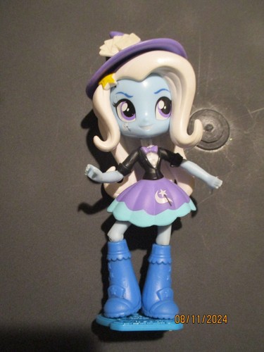 Figurine equestria girl minis - figurine,