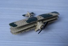 #Véhicule miniature# Avion en