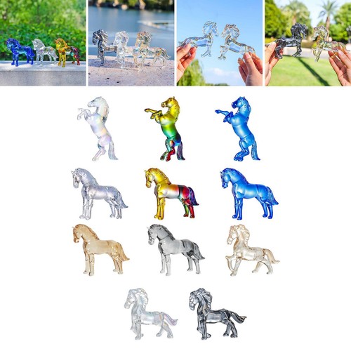 Cheval figurine - cheval,