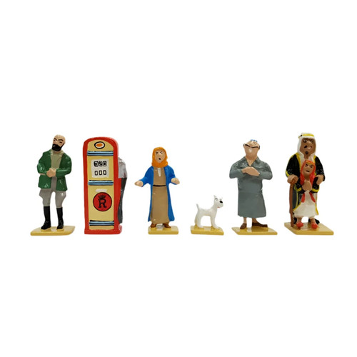Moulinsart pixi tintin - tintin,