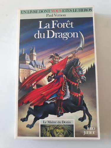 Ldvelh 574 la forêt - 574,