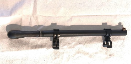 Pompe velo allemand - allemand, ww2