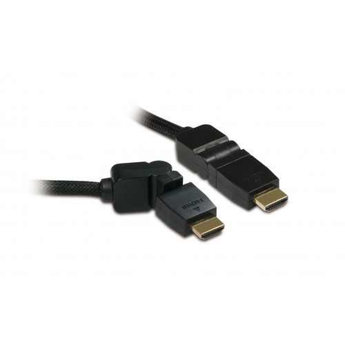Câble hdmi premium - high, speed