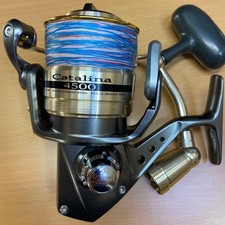 Moulinet de pêche JDM Daiwa