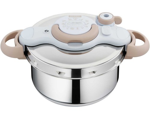 Seb autocuiseur inox 5l - seb,