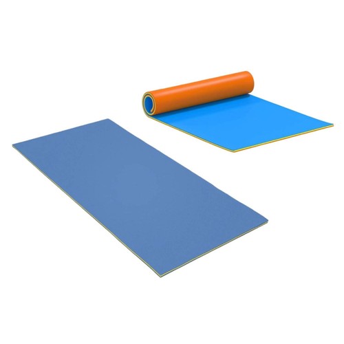 Matelas flottant pour piscine