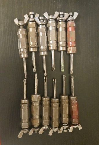 Wedgelock cleco fastener - wedgelock,