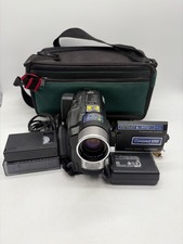 Caméra Jvc GR-FXM373 Compact