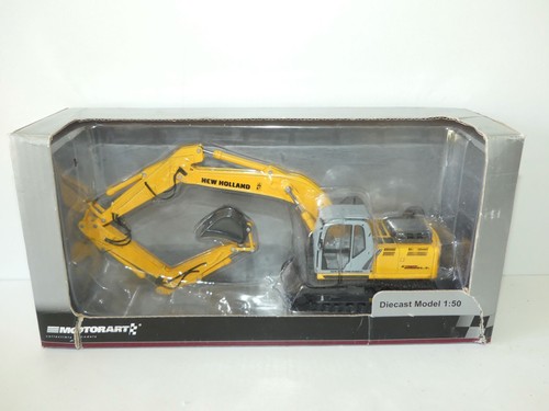 Pelleteuse new holland 215 - 215, bl