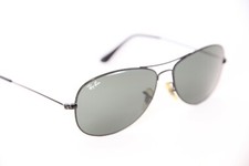 RAY-BAN RB3362 002 Sunglasses Sonnenbrille Lunettes 59□14 3N G-15 Italy