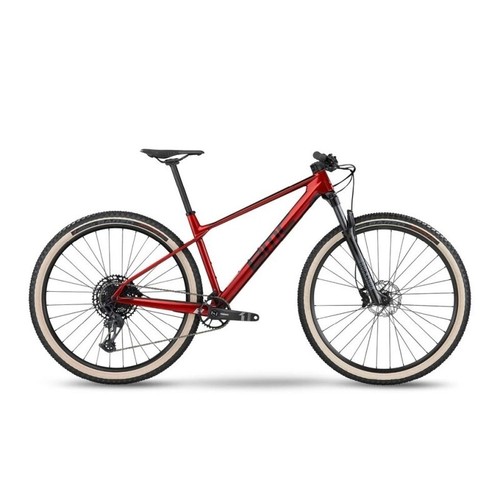 Vélo bmc twostroke - twostroke, 01