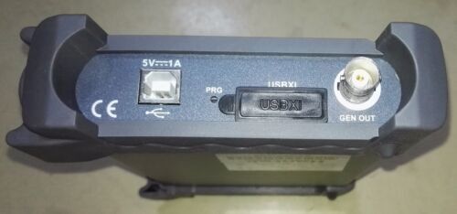 Hantek usb digital - pc,