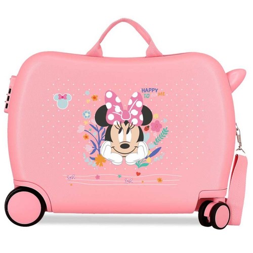 Disney valise trotteur - disney,