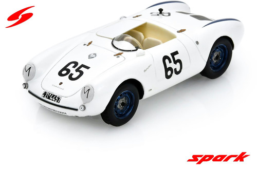 Spark s9714 porsche - s9714, no.65