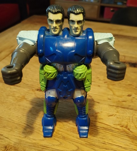 Transformers doubleheader - transformers, g1