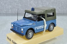 CC045 Old Cars/Replicars 1:43