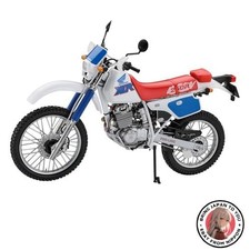 Moto Honda XLR250R MD22 1991
