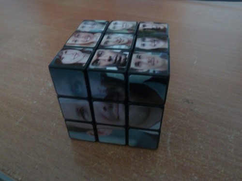 Rubiks cube - rubiks, .