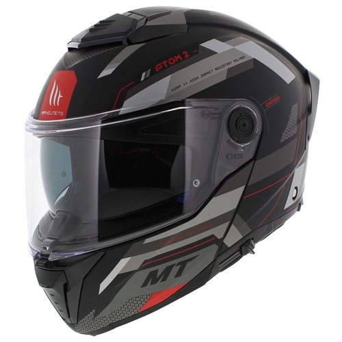 Casque moto modulable - , atom