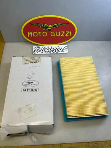Filtre air moto guzzi - filtre,